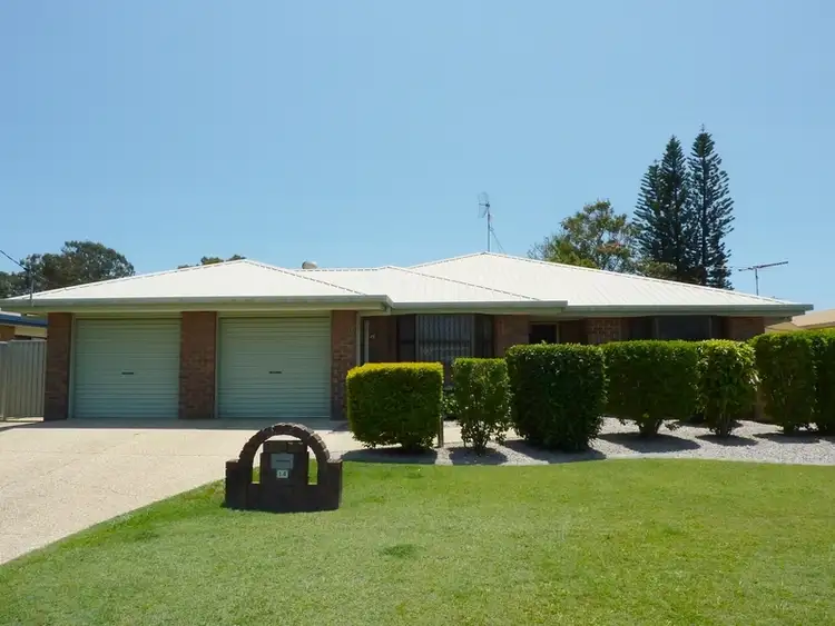 14 Fairway Court, Caboolture QLD 4510