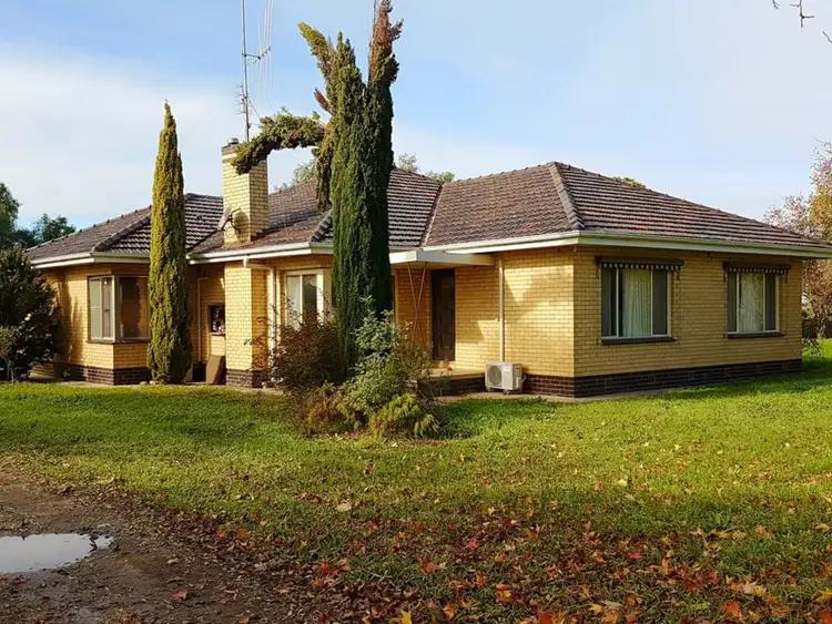 Fourth view of Homely rural property listing, 847 John Allen Road, Kyabram VIC 3620