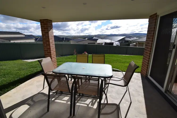 Third view of Homely house listing, 10 Chesterman Close, Bathurst NSW 2795