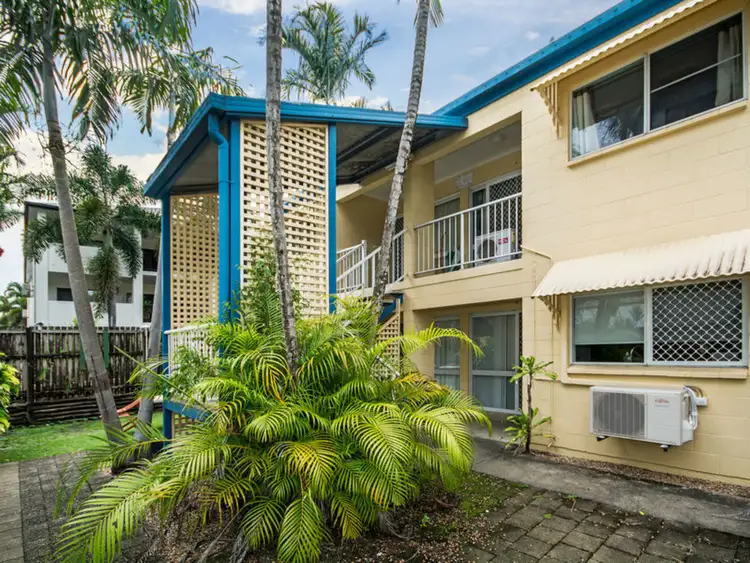 Second view of Homely apartment listing, 7/374 Severin Street, Parramatta Park QLD 4870