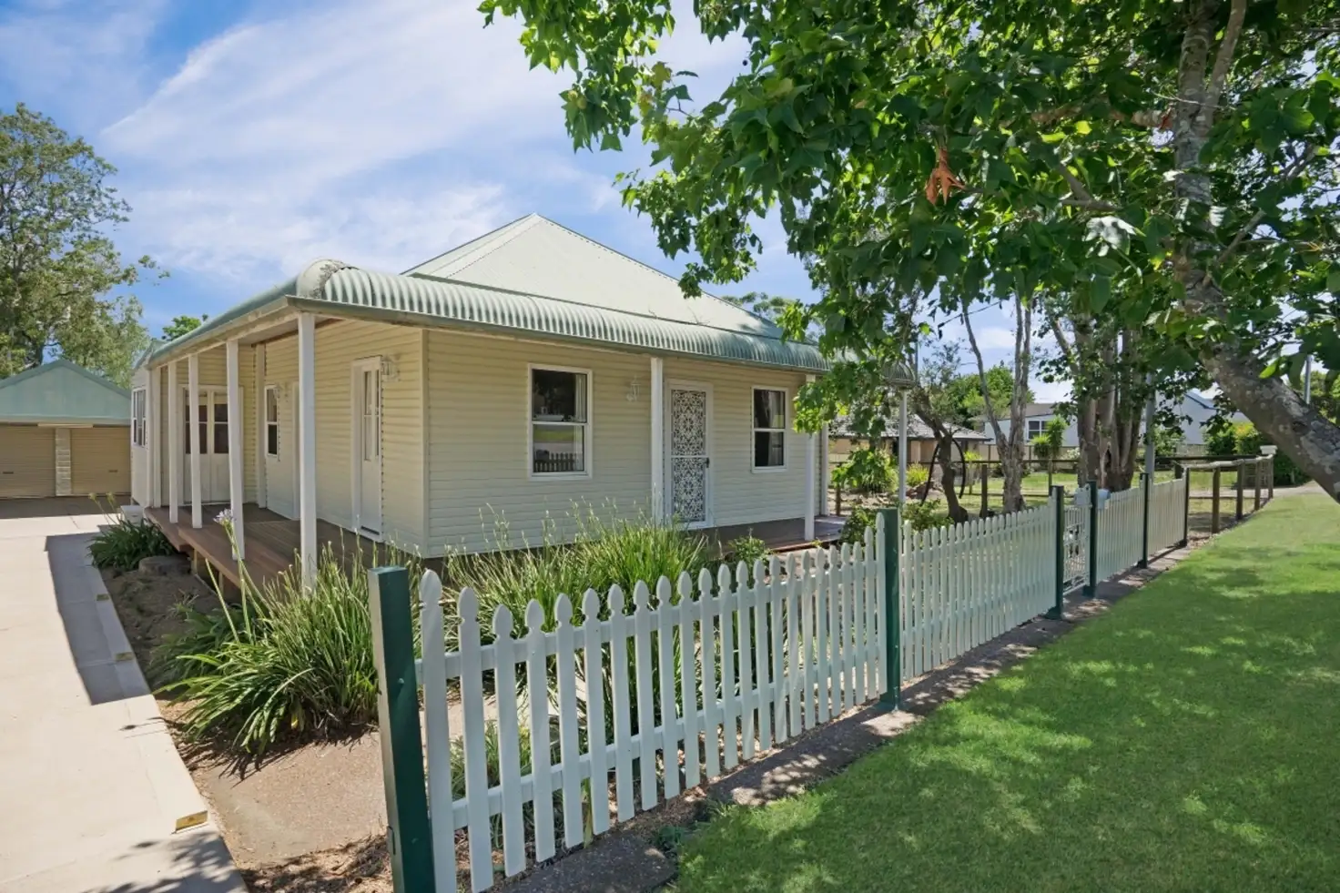 Main view of Homely house listing, 2 Whitburn Street, Greta NSW 2334