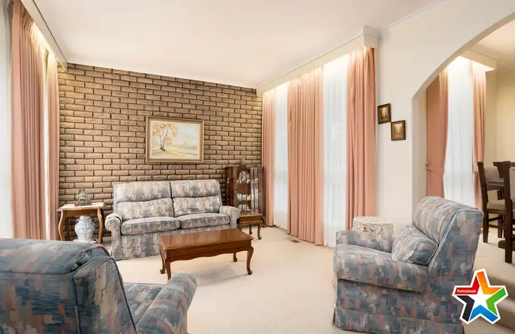 Second view of Homely house listing, 78 Country Club Drive, Chirnside Park VIC 3116