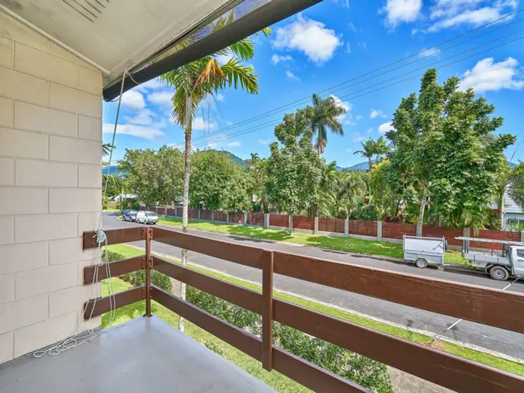 Fifth view of Homely unit listing, 6/43 Mazlin Street, Edge Hill QLD 4870