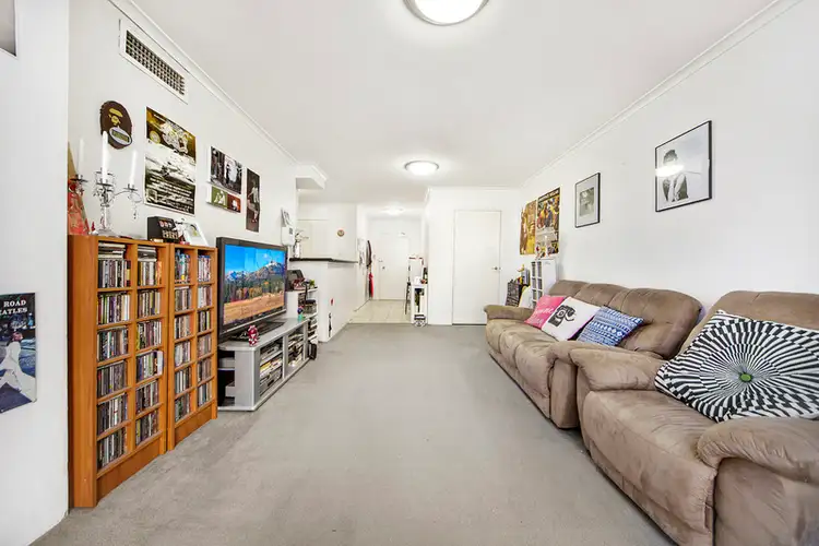 Second view of Homely apartment listing, 18/1-5 Harwood Street, Pyrmont NSW 2009