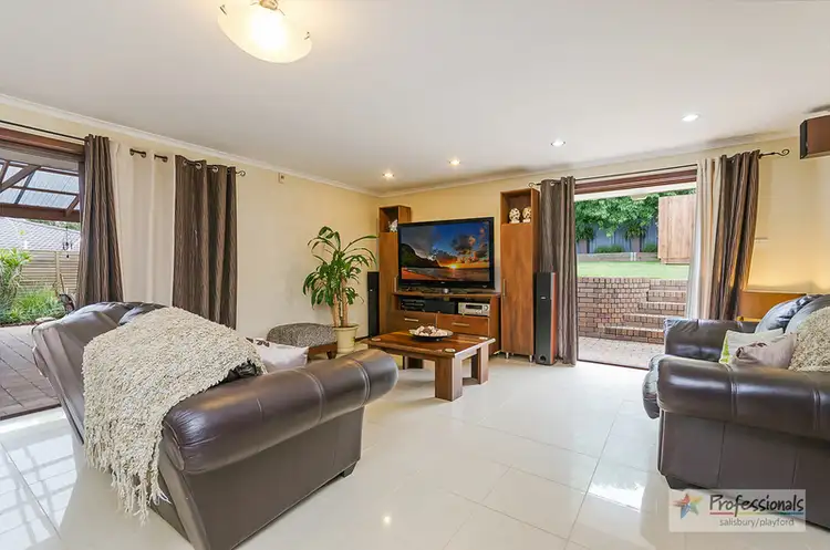 Sixth view of Homely house listing, 19 Blaxland Avenue, Wynn Vale SA 5127
