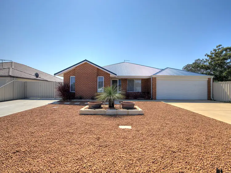 Second view of Homely house listing, 55 Setosa Drive, Forrestfield WA 6058