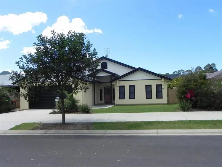 Main view of Homely house listing, 48 Tuckeroo Avenue, Mullumbimby NSW 2482
