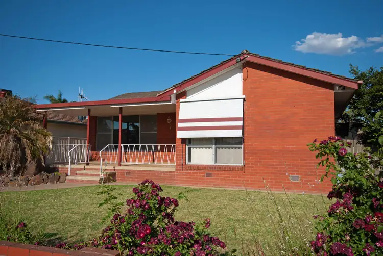 Main view of Homely house listing, 7 McDermott Street, Shepparton VIC 3630