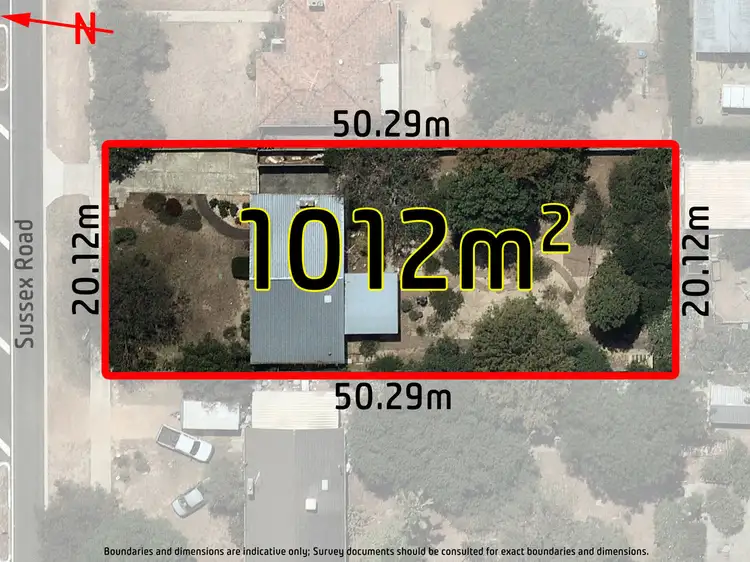 7 Sussex Road, Forrestfield WA 6058