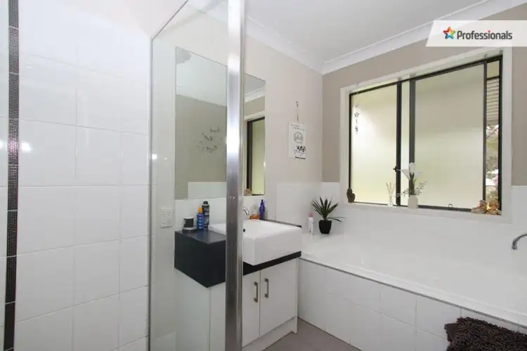 Fifth view of Homely house listing, 285 Bamboo Drive, Woodhill QLD 4285