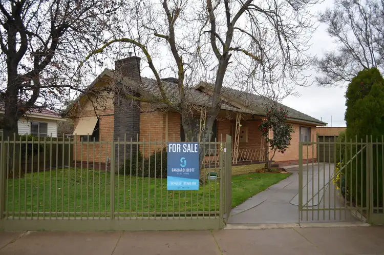 36 McGregor Crescent, Shepparton VIC 3630