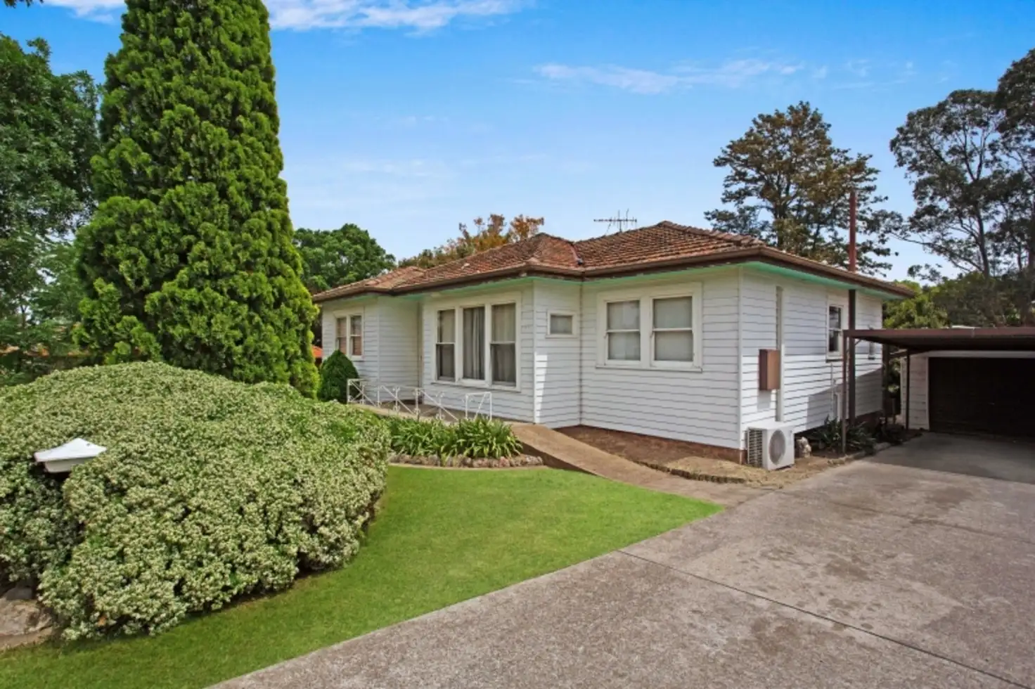 Main view of Homely house listing, 38 Thompson Street, East Maitland NSW 2323