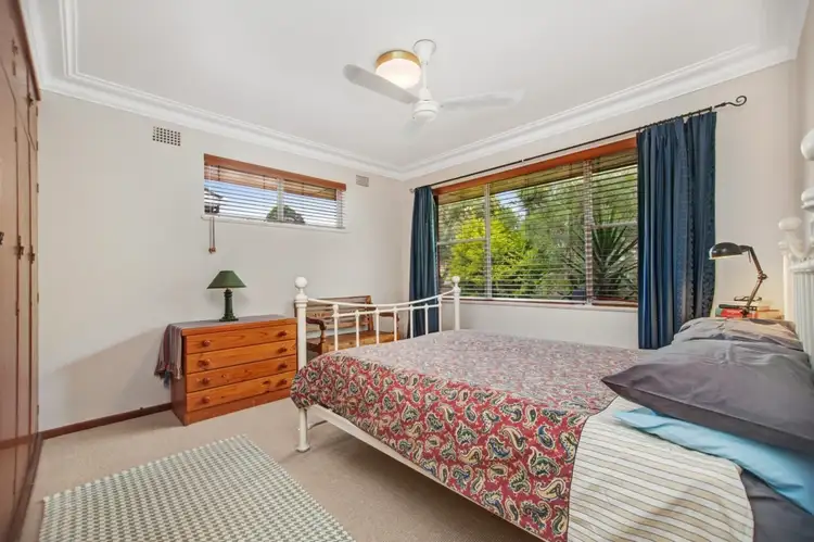Fifth view of Homely house listing, 60 Thompson Street, East Maitland NSW 2323