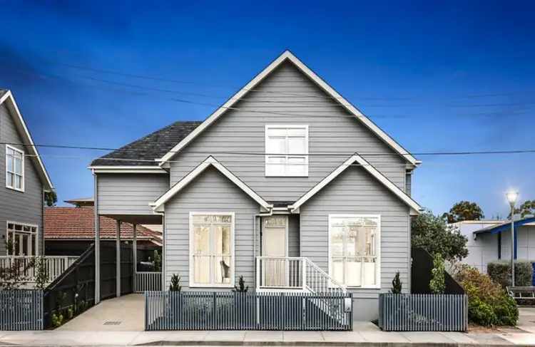2A Livingston Street, Highett VIC 3190
