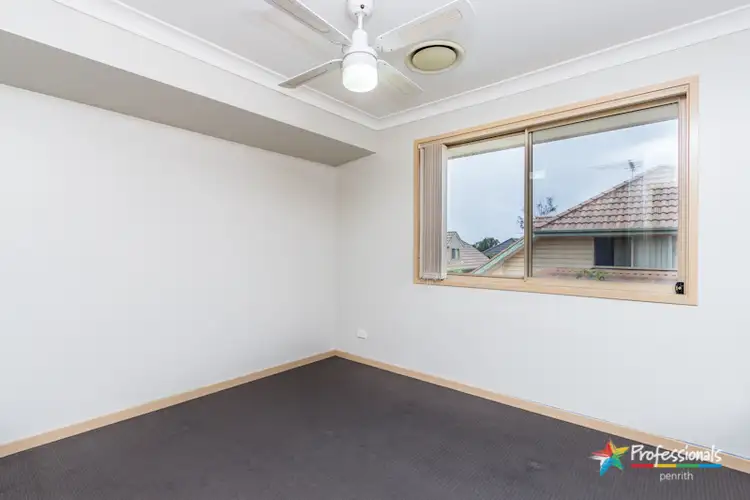 Sixth view of Homely townhouse listing, 6/58 Cam Street, Cambridge Park NSW 2747