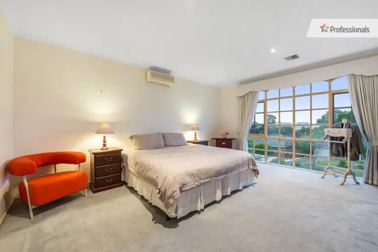 Fourth view of Homely house listing, 11 Snowden Place, Wantirna South VIC 3152