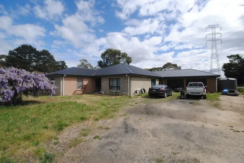 Main view of Homely house listing, 48 Magpie Hollow Road, Lithgow NSW 2790