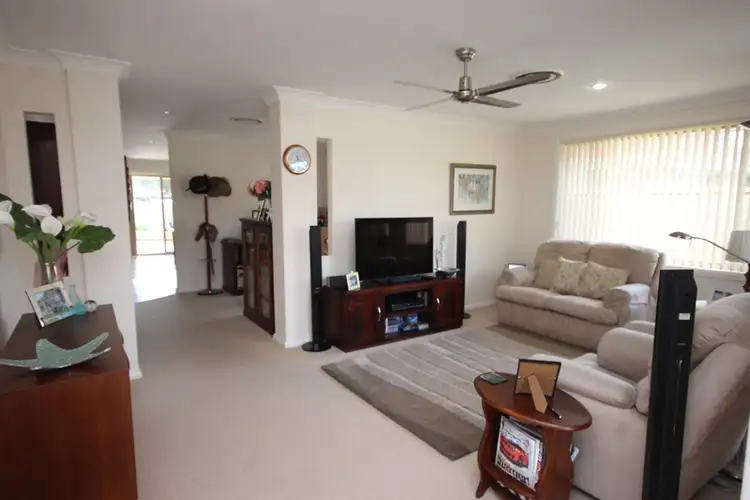 Fourth view of Homely house listing, 19 Robina Grove, Forster NSW 2428