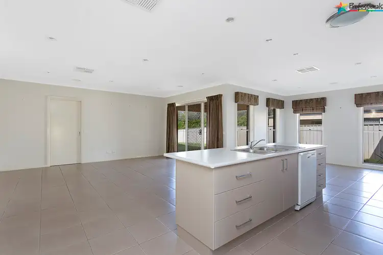 Fourth view of Homely house listing, 27 Caraway Street, Baranduda VIC 3691