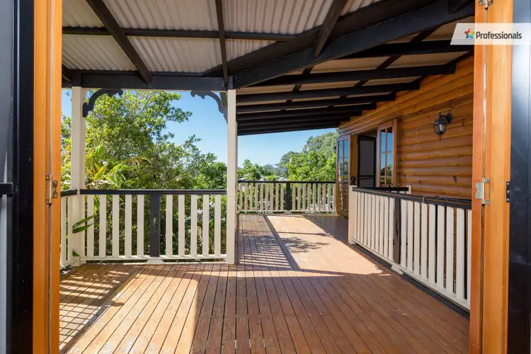 Sixth view of Homely house listing, 29 Gympie View Drive, Southside QLD 4570