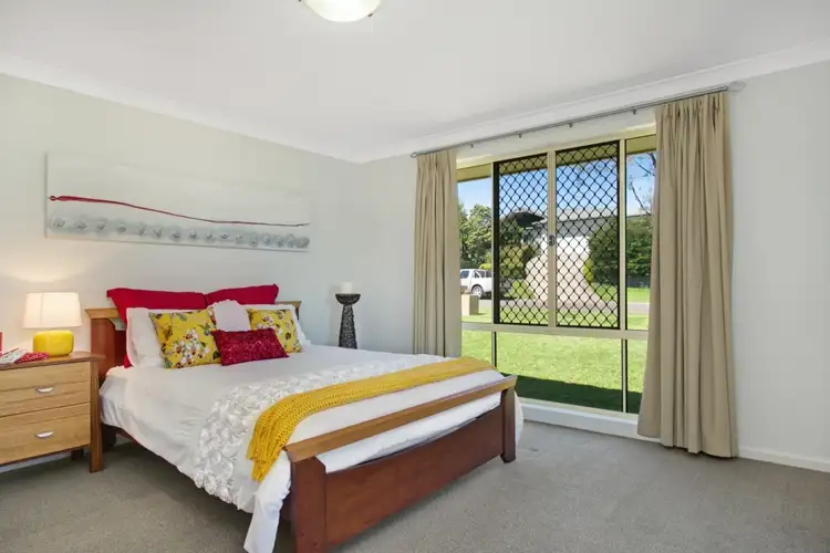 Sixth view of Homely house listing, 30 Amber Grove, Bolwarra Heights NSW 2320