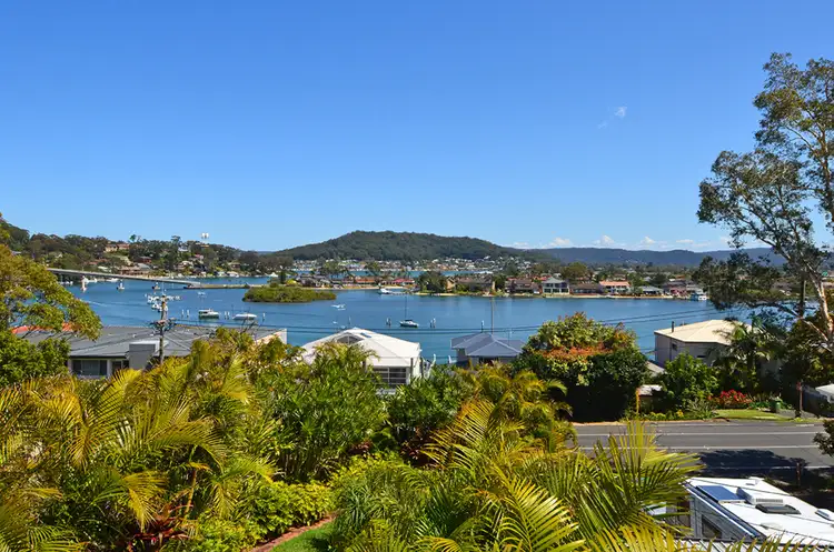 Second view of Homely house listing, 46 Empire Bay Drive, Daleys Point NSW 2257