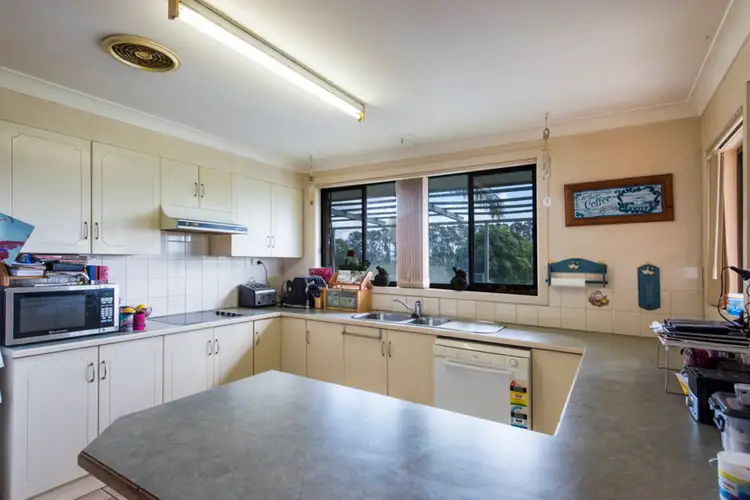 Fourth view of Homely rural property listing, 1945 Pacific Highway, Cowper NSW 2460