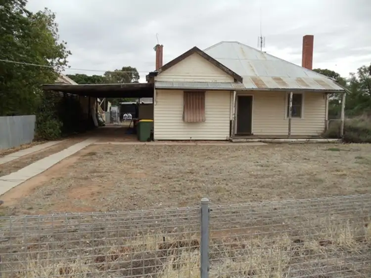 Main view of Homely house listing, 53 Main Street, Lalbert VIC 3542