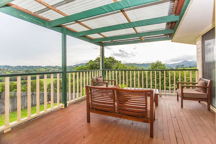 Sixth view of Homely house listing, 34 Vail Court, Bilambil Heights NSW 2486