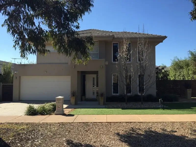 Main view of Homely house listing, 4 Water Stone Cove, Sanctuary Lakes VIC 3030