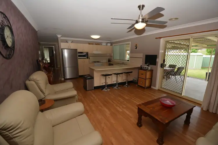 Fifth view of Homely house listing, 9 Mortlock Close, Lithgow NSW 2790