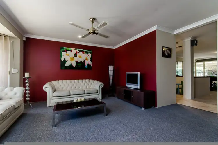 Fifth view of Homely house listing, 14 Kurrat Elbow, South Guildford WA 6055