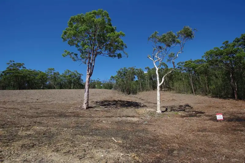 Main view of Homely land listing, 32 Darlington Drive, Buttaba NSW 2283