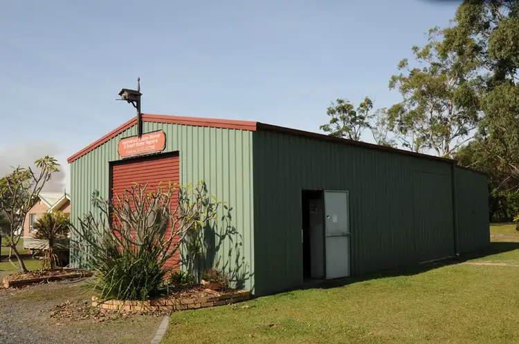 Second view of Homely house listing, 26 Lorikeet Road, Gulmarrad NSW 2463