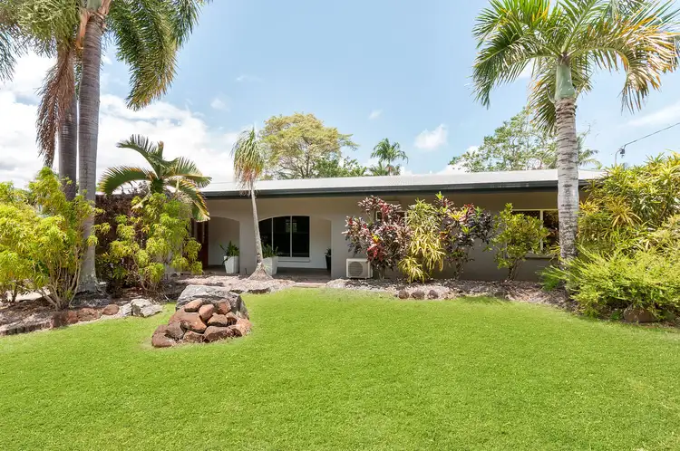 18 Moresby Street, Trinity Beach QLD 4879