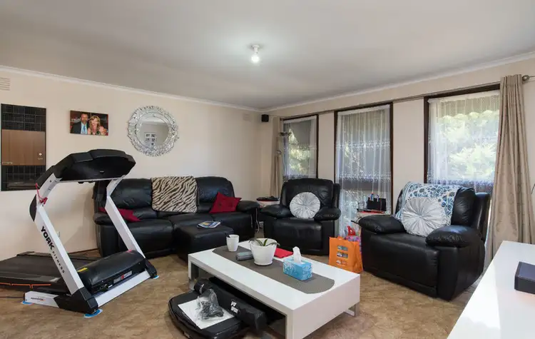 Second view of Homely house listing, 59 Vista Drive, Chirnside Park VIC 3116