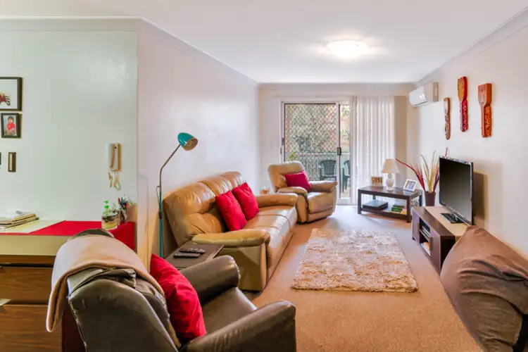 Second view of Homely unit listing, 2/14 Conway Road, Bankstown NSW 2200