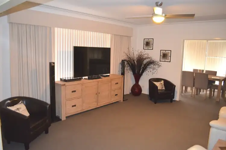 Sixth view of Homely house listing, 8 Rosalind Street, Mooroopna VIC 3629