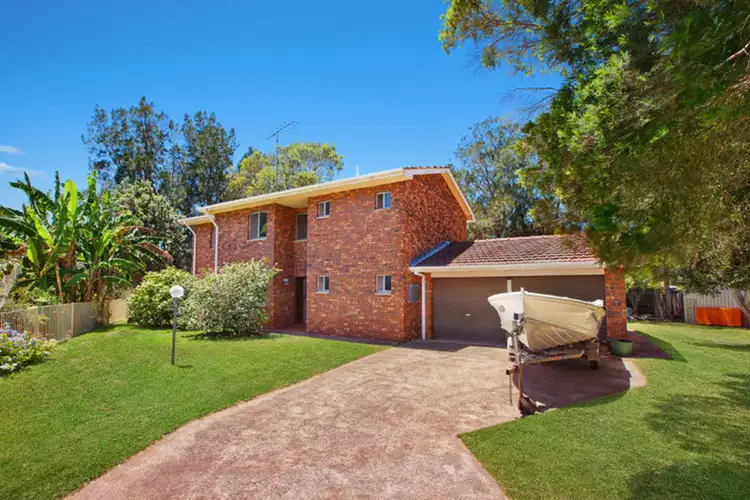 Second view of Homely house listing, 82 George Street, Avalon NSW 2107