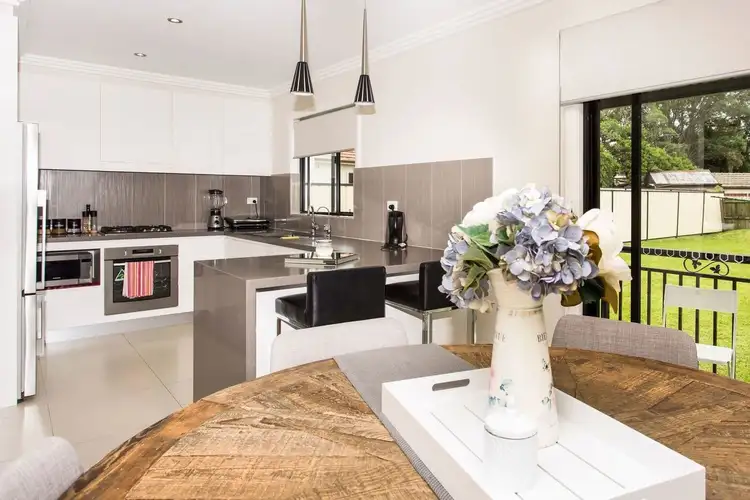 Sixth view of Homely house listing, 39 Shellcote Road, Greenacre NSW 2190