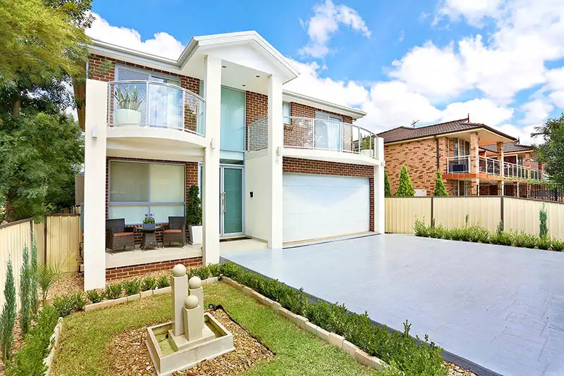 Main view of Homely house listing, 44 Old Kent Road, Greenacre NSW 2190