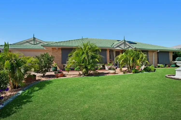 5 Mannall Close, Rutherford NSW 2320