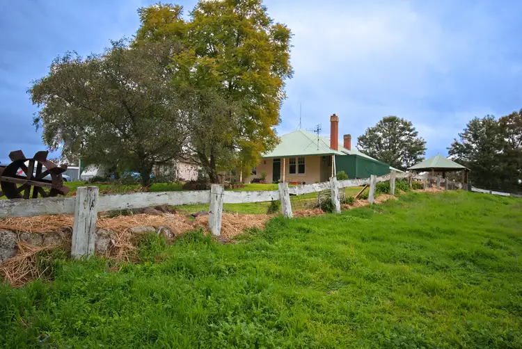 Fourth view of Homely rural property listing, 145 Maneroo Road, Bunbartha VIC 3634