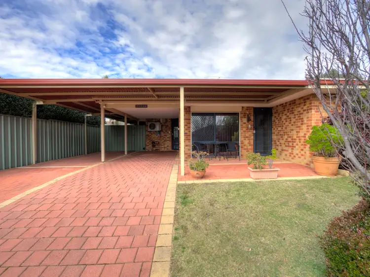 Third view of Homely house listing, 3 Fruit Tree Crescent, Forrestfield WA 6058