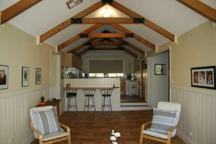 Second view of Homely house listing, 971 Karadoc Avenue, Irymple VIC 3498