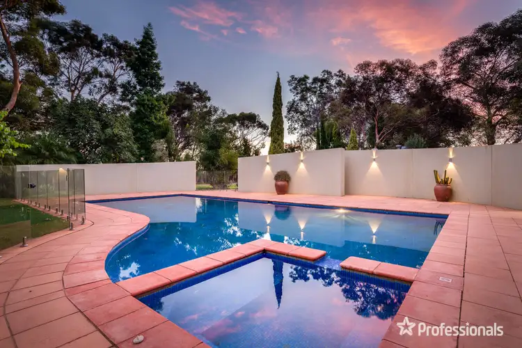 Second view of Homely house listing, 207 Dairtnunk Avenue, Irymple VIC 3498