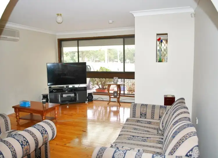 Second view of Homely house listing, 10 Johnston Avenue, Lurnea NSW 2170