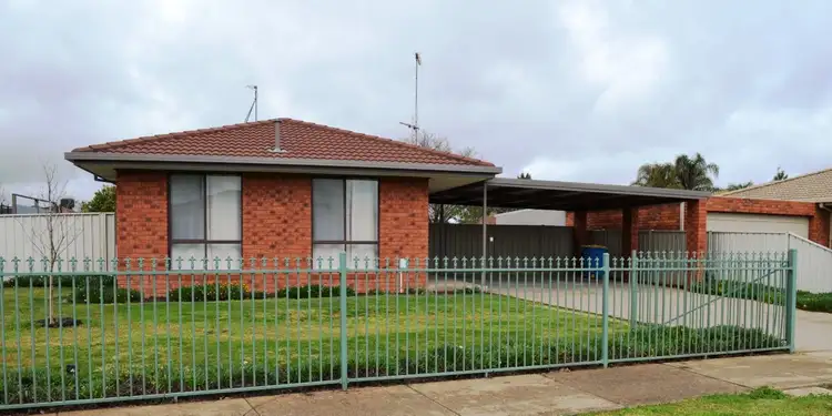 Main view of Homely house listing, 59 Brooks Avenue, Shepparton VIC 3630