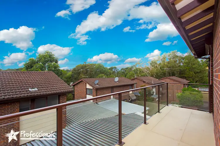 Seventh view of Homely townhouse listing, 8/15 Werona Avenue, Padstow NSW 2211