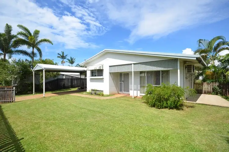 179 Robert Road, Bentley Park QLD 4869